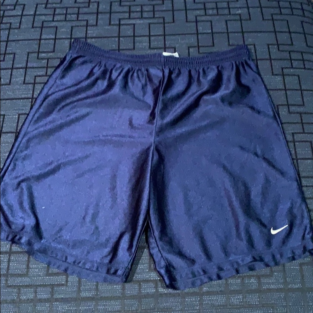 Mens nike shorts